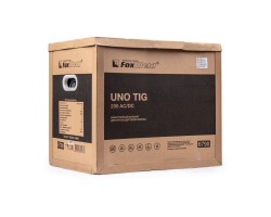 Аппарат аргонодуговой сварки UNO TIG 200 AC/DC-foto8