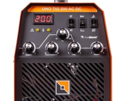 Аппарат аргонодуговой сварки UNO TIG 200 AC/DC-foto5