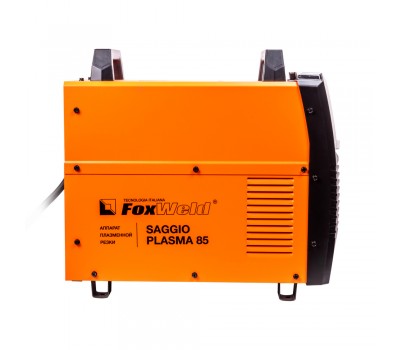 Аппарат плазменной резки SAGGIO PLASMA 85