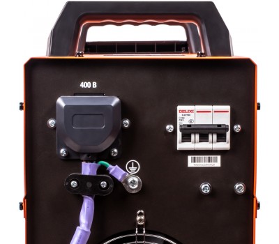 Аппарат плазменной резки SAGGIO PLASMA 85