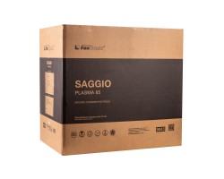 Аппарат плазменной резки SAGGIO PLASMA 85-foto10