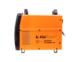 Аппарат плазменной резки SAGGIO PLASMA 85-foto3