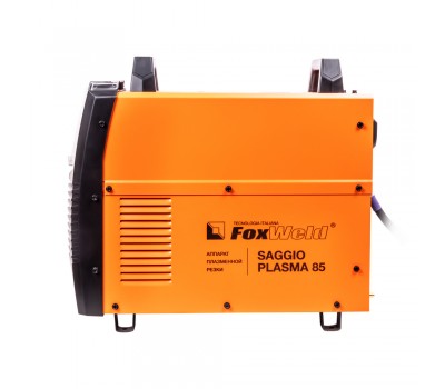 Аппарат плазменной резки SAGGIO PLASMA 85