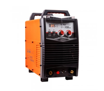 Аппарат плазменной резки SAGGIO PLASMA 85