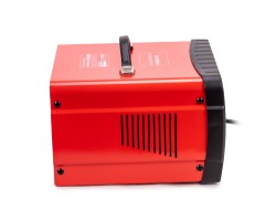 Инверторное пуско-зарядное устройство KVAZARRUS PowerBox 420i, таймер, пластиковый кейс-foto4