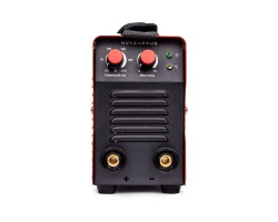 Сварочный аппарат KVAZARRUS 210-foto5