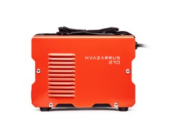 Сварочный аппарат KVAZARRUS 210-foto3
