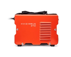 Сварочный аппарат KVAZARRUS 210-foto2