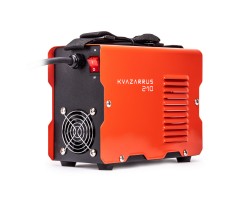 Сварочный аппарат KVAZARRUS 210-foto4