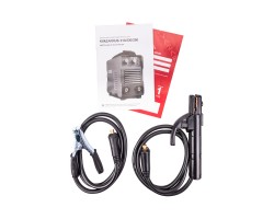 Сварочный аппарат KVAZARRUS 210-foto6