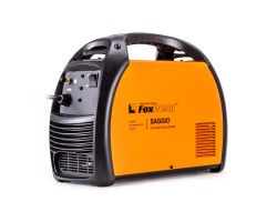 Аппарат аргонодуговой сварки SAGGIO TIG 180 DC Pulse Digital (пр-во FoxWeld/КНР)-foto5