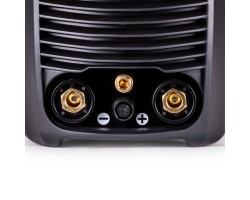 Аппарат аргонодуговой сварки SAGGIO TIG 180 DC Pulse Digital (пр-во FoxWeld/КНР)-foto7