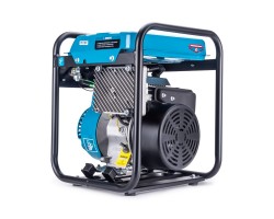 Бензиновый инверторный генератор VARTEG G1500i-foto3