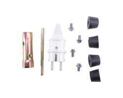 Бензиновый инверторный генератор VARTEG G1500i-foto7