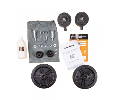 Компрессор масляный ременной AEROMAX 380/100 HP