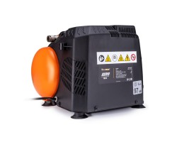 Компрессор безмасляный AERO 186/6-foto4