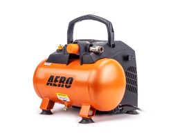 Компрессор безмасляный AERO 186/6-foto3