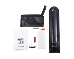 Бензиновая цепная пила MACHETE 146 PRO-foto9