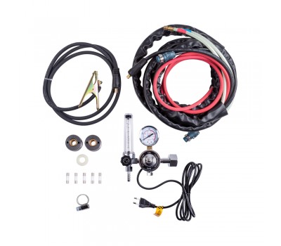 Сварочный полуавтомат Invermig 350E с отд. МП