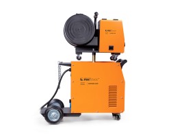 Сварочный полуавтомат Invermig 350E с отд. МП-foto4