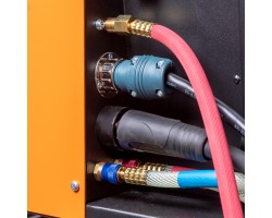 Сварочный полуавтомат Invermig 350E с отд. МП-foto6