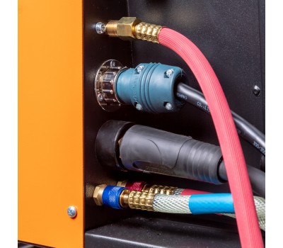 Сварочный полуавтомат Invermig 350E с отд. МП