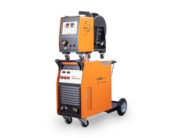 Сварочный полуавтомат Invermig 350E с отд. МП-foto2