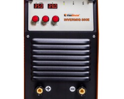 Сварочный полуавтомат Invermig 350E с отд. МП-foto8