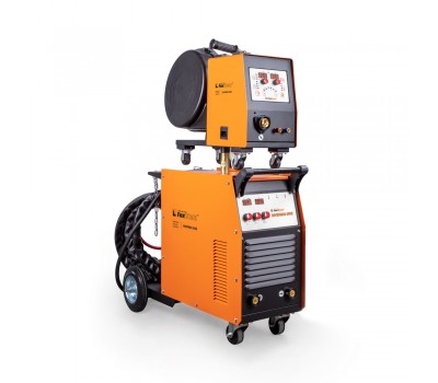 Сварочный полуавтомат Invermig 350E с отд. МП