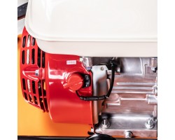 Виброплита FTL PCF 80H-foto7