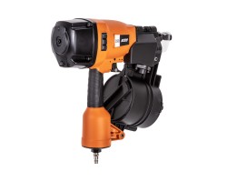 Пневматический гвоздезабивной пистолет – барабанный нейлер AERO C90-foto4