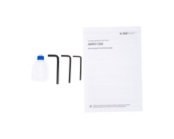 Пневматический гвоздезабивной пистолет – барабанный нейлер AERO C90-foto7