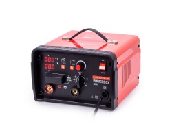 Инверторное пуско-зарядное устройство KVAZARRUS PowerBox 420i, таймер, цветная коробка-foto2