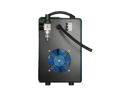 Аппарат плазменной резки VARTEG PLASMA 120-foto3