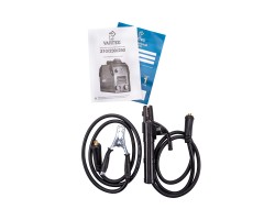 Сварочный аппарат Varteg 230-foto7