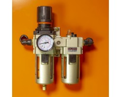 Машина контактной сварки FoxWeld МТ-150-foto5