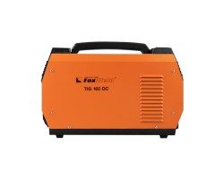 Аппарат аргонодуговой сварки TIG 165 DC (пр-во FoxWeld/КНР)-foto8
