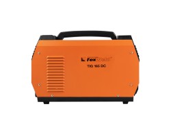 Аппарат аргонодуговой сварки TIG 165 DC (пр-во FoxWeld/КНР)-foto5