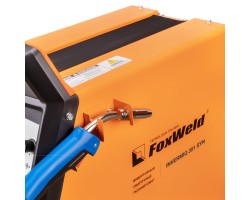 Сварочный полуавтомат INVERMIG 351 SYN-foto7