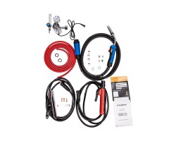 Сварочный полуавтомат INVERMIG 351 SYN-foto9