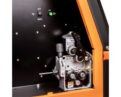 Сварочный полуавтомат INVERMIG 351 SYN-foto6