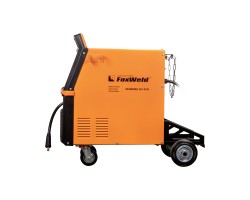 Сварочный полуавтомат INVERMIG 351 SYN-foto3