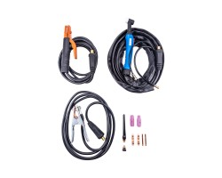 Аппарат аргонодуговой сварки UNO TIG 200 DC PULSE-foto8