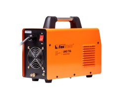 Аппарат аргонодуговой сварки UNO TIG 200 DC PULSE-foto5