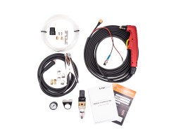 Аппарат плазменной резки SAGGIO PLASMA 45 PRO-foto8