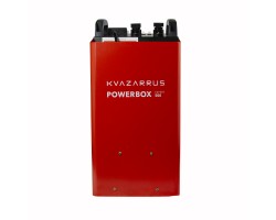 Пуско-зарядное устройство KVAZARRUS PowerBox 500-foto2