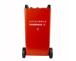 Пуско-зарядное устройство KVAZARRUS PowerBox 500-foto7