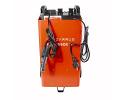 Пуско-зарядное устройство KVAZARRUS PowerBox 500-foto5
