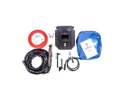 Аппарат плазменной резки VARTEG PLASMA 100-foto10