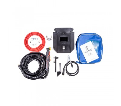 Аппарат плазменной резки VARTEG PLASMA 100